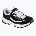 Buty damskie SKECHERS I Conik black/white 8