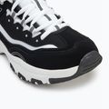 Buty damskie SKECHERS I Conik black/white 7