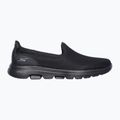 Buty damskie SKECHERS Go Walk 5 black 9