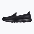 Buty damskie SKECHERS Go Walk 5 black 10