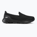 Buty damskie SKECHERS Go Walk 5 black 2