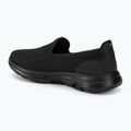 Buty damskie SKECHERS Go Walk 5 black 3