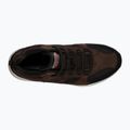 Buty męskie SKECHERS Oak Canyon Ironhide chocolate 11