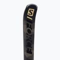 Narty zjazdowe Salomon S/Force Ti Bold + wiązania Z12 black 8