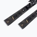 Narty zjazdowe Salomon S/Force Ti Bold + wiązania Z12 black 9
