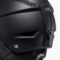 Kask narciarski Salomon Pioneer X black 7