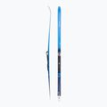 Narty biegowe damskie Salomon Snowscape 7 Vitane W + wiązania Prolink Auto blue/black 2