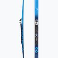 Narty biegowe damskie Salomon Snowscape 7 Vitane W + wiązania Prolink Auto blue/black 5