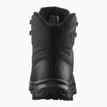Buty zimowe damskie Salomon Outblast TS CSWP black 14