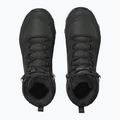 Buty zimowe damskie Salomon Outblast TS CSWP black 15