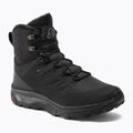 Buty zimowe damskie Salomon Outblast TS CSWP black