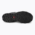 Buty zimowe damskie Salomon Outblast TS CSWP black 5