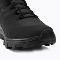 Buty zimowe damskie Salomon Outblast TS CSWP black 7