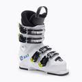Buty narciarskie dziecięce Salomon S/Max 60T M Jr white/acid/green