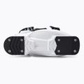 Buty narciarskie dziecięce Salomon S/Max 60T M Jr white/acid/green 4