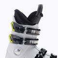 Buty narciarskie dziecięce Salomon S/Max 60T M Jr white/acid/green 6