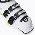 Buty narciarskie dziecięce Salomon S/Max 60T M Jr white/acid/green 7
