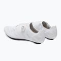 Buty szosowe męskie Mavic Tretry Cosmic Elite SL white/white/black 3