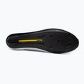 Buty szosowe męskie Mavic Tretry Cosmic Elite SL white/white/black 4