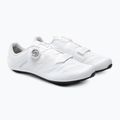 Buty szosowe męskie Mavic Tretry Cosmic Elite SL white/white/black 5