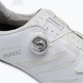 Buty szosowe męskie Mavic Tretry Cosmic Elite SL white/white/black 7
