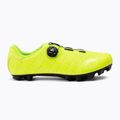 Buty rowerowe MTB męskie Mavic Tretry Crossmax Boa safety yellow/safety yellow/black 2