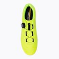 Buty rowerowe MTB męskie Mavic Tretry Crossmax Boa safety yellow/safety yellow/black 6