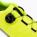Buty rowerowe MTB męskie Mavic Tretry Crossmax Boa safety yellow/safety yellow/black 8