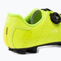 Buty rowerowe MTB męskie Mavic Tretry Crossmax Boa safety yellow/safety yellow/black 9