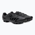 Buty rowerowe MTB męskie Mavic Tretry Crossmax Boa black/black/black 4
