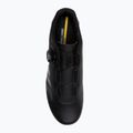 Buty rowerowe MTB męskie Mavic Tretry Crossmax Boa black/black/black 6