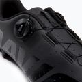 Buty rowerowe MTB męskie Mavic Tretry Crossmax Boa black/black/black 7
