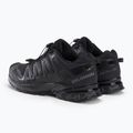 Buty do biegania męskie Salomon XA Pro 3D V8 GTX black 3
