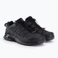 Buty do biegania męskie Salomon XA Pro 3D V8 GTX black 4