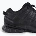 Buty do biegania męskie Salomon XA Pro 3D V8 GTX black 9