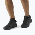 Buty do biegania męskie Salomon XA Pro 3D V8 GTX black 16