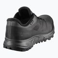 Buty do biegania męskie Salomon Trailster 2 GTX phantom/ebony/black 10