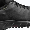 Buty do biegania męskie Salomon Trailster 2 GTX phantom/ebony/black 11