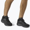 Buty do biegania męskie Salomon Trailster 2 GTX phantom/ebony/black 15