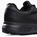 Buty do biegania męskie Salomon Trailster 2 GTX phantom/ebony/black 8