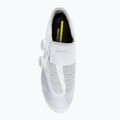 Buty szosowe męskie Mavic Tretry Cosmic Ultimate III glacier gray/white/black 6