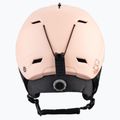 Kask narciarski Salomon Icon LT W tropical peach 4
