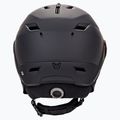Kask narciarski Salomon Pioneer LT Visor black/blue 4