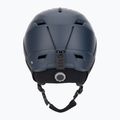 Kask narciarski Salomon Pioneer LT dress blue 4