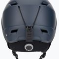 Kask narciarski Salomon Pioneer LT dress blue 9