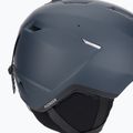 Kask narciarski Salomon Pioneer LT dress blue 10