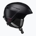 Kask narciarski Salomon Icon LT Access W black 4