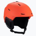Kask narciarski Salomon Pioneer LT red