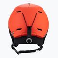 Kask narciarski Salomon Pioneer LT red 3