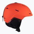 Kask narciarski Salomon Pioneer LT red 4